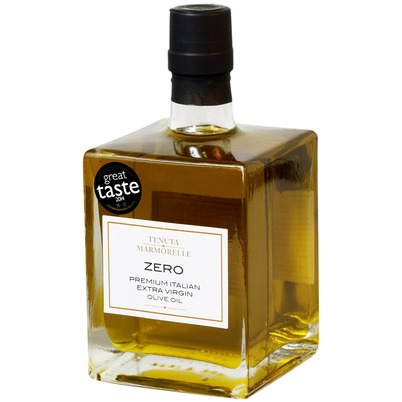 Zero Zero